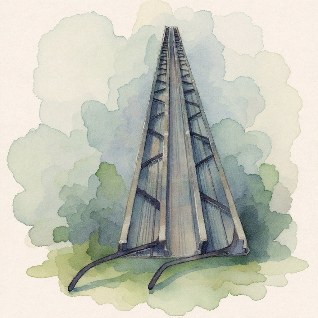 C-Channel with Wiggle Wire